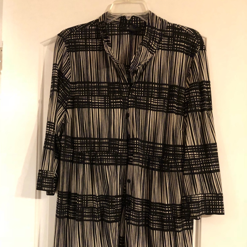 Style & Co. Blouse